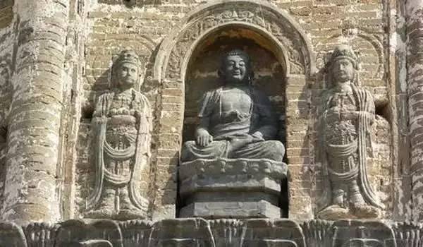 旅游盘点辽宁四大古迹,辽宁这小县城藏着三个国宝级古迹