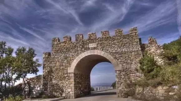 旅游盘点辽宁四大古迹,辽宁这小县城藏着三个国宝级古迹