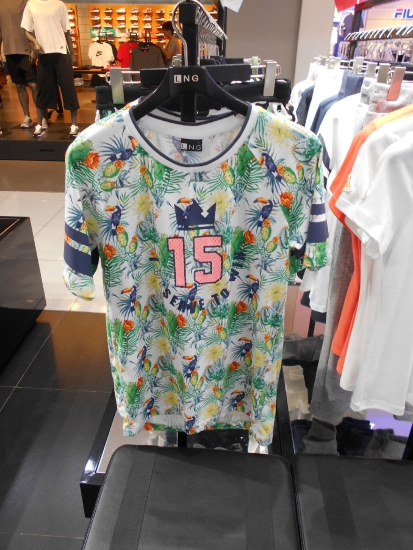 逛街是一种享用是一种乐趣,逛街是种什么样的体验