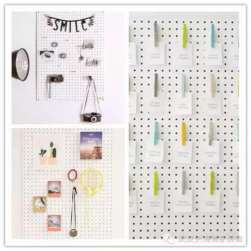 整顿小妙招让家里不显乱,家里的插板太乱怎么整顿