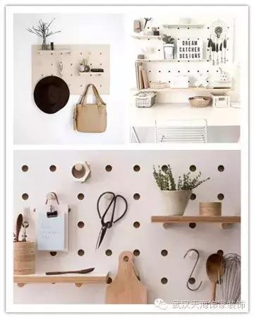 整顿小妙招让家里不显乱,家里的插板太乱怎么整顿