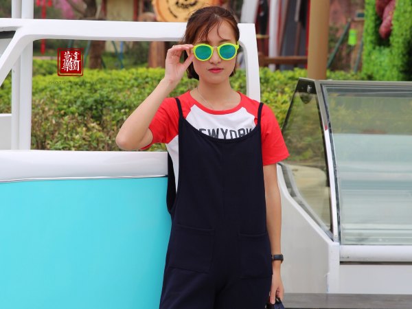 准备好你的心跳与尖叫，带你玩转合肥万达乐园