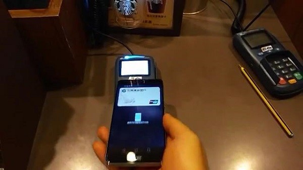 亲身肉测，告诉你一个真实的HuaweiPay