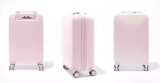 旅行必备收纳旅行箱,海外旅游行李箱推荐