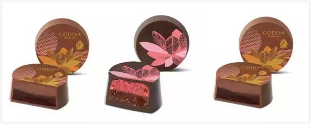 给大家盘点下各种高颜值的月饼,盘点今年新出的三款网红月饼