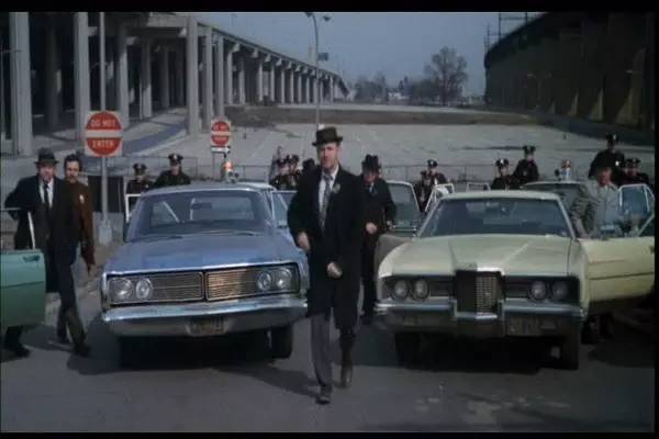 追车经典视频,十大经典电影追车