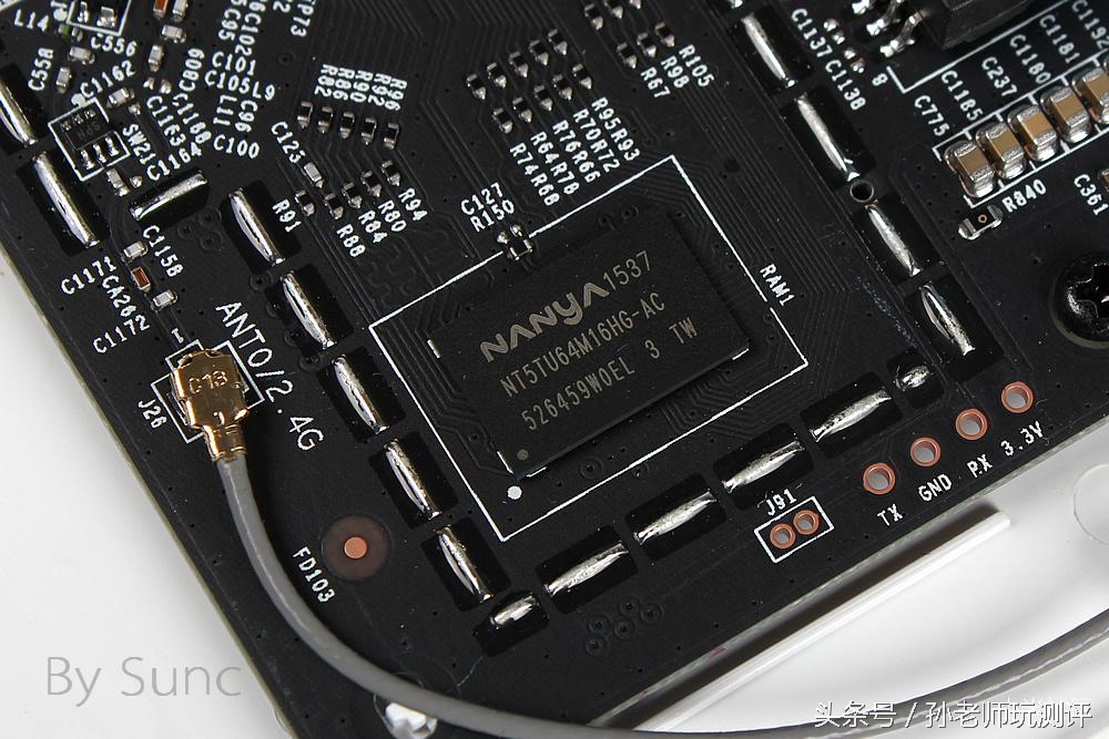 小米路由器3是智能路由器吗,小米路由器ax3000对比光荣路由器3