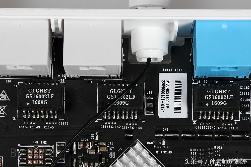 小米路由器3是智能路由器吗,小米路由器ax3000对比光荣路由器3