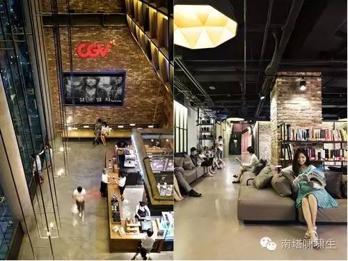 imax厅最佳观影区域 (imax最佳位置区域)