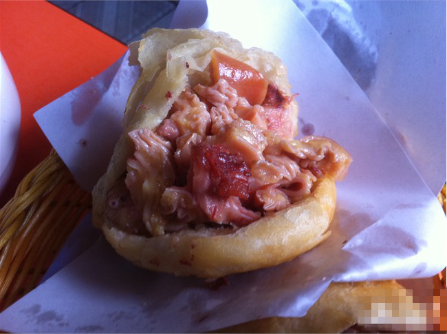 十大烧饼类美食排行榜,有名烧饼美食排行榜