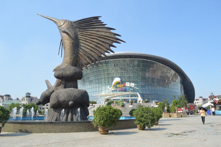 天津必须去的旅游景点,天津最值得去的景区旅游攻略