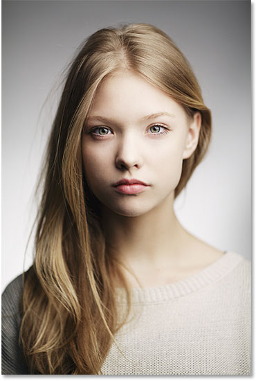 ps复杂照片变素描教程,使用ps将图片变成黑白素描效果图