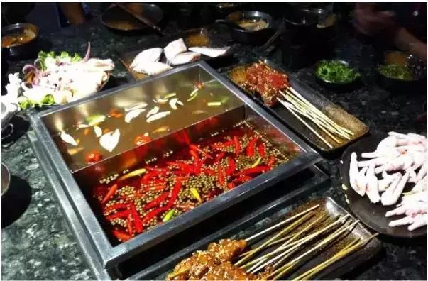 开学季，兰州适合撒欢吃嗨的8家店甩给你。