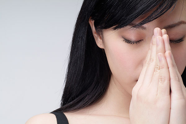 怎么判断自己得的是哪种妇科病,容易得妇科病的女人是什么体质