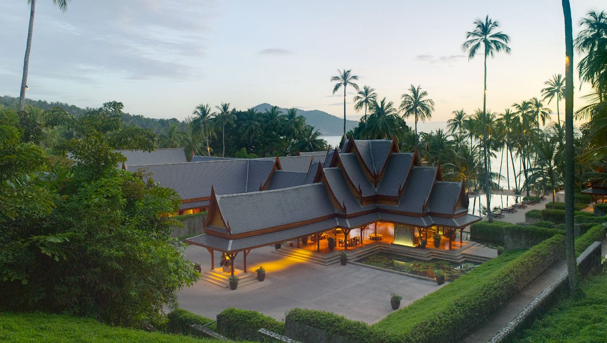 北京颐和安缦酒店官网,北京颐和安缦酒店房价
