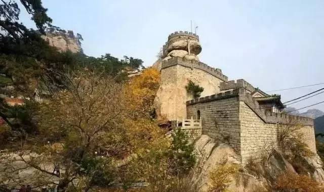 旅游盘点辽宁四大古迹,辽宁这小县城藏着三个国宝级古迹