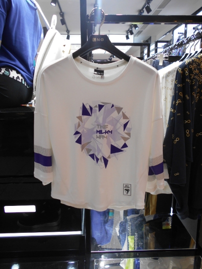 逛街是一种享用是一种乐趣,逛街是种什么样的体验