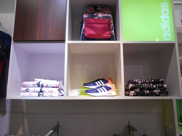 逛街是一种享用是一种乐趣,逛街是种什么样的体验