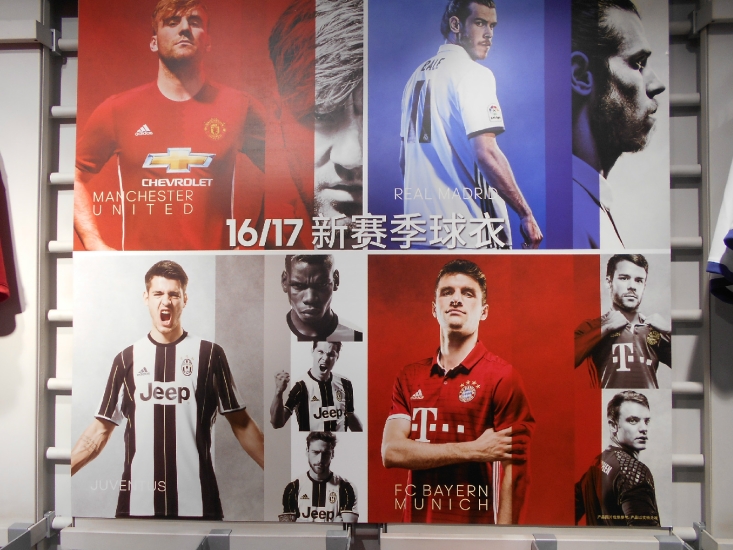 逛街是一种享用是一种乐趣,逛街是种什么样的体验