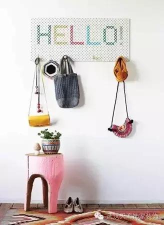 整顿小妙招让家里不显乱,家里的插板太乱怎么整顿