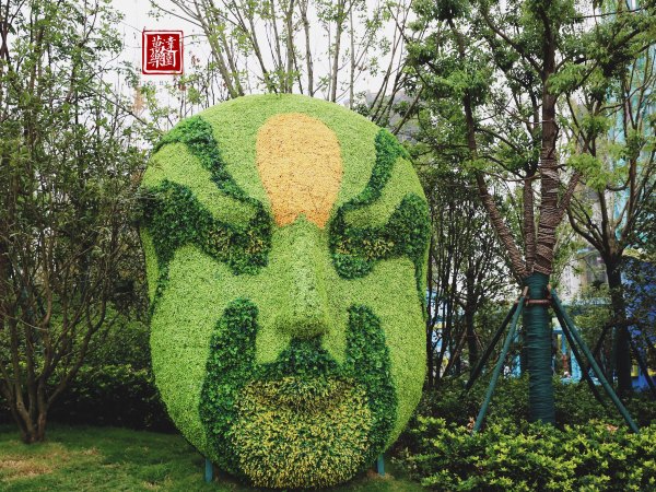 准备好你的心跳与尖叫，带你玩转合肥万达乐园