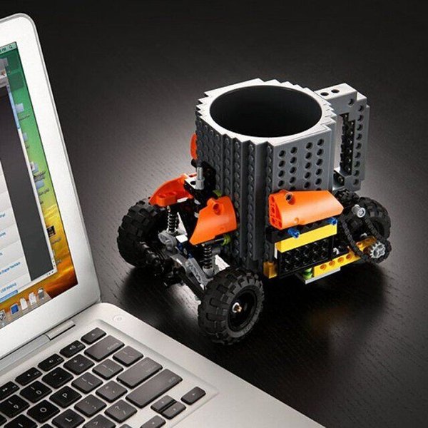 大神用乐高做的剑,大神用乐高做机器