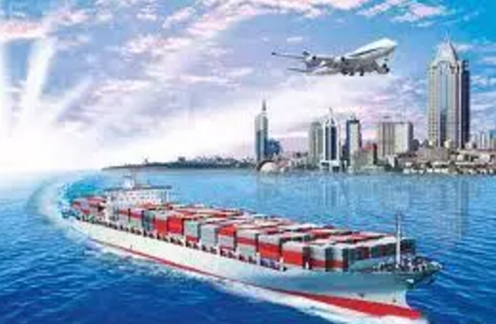 新加坡-中国物流快递问题的解答（二）