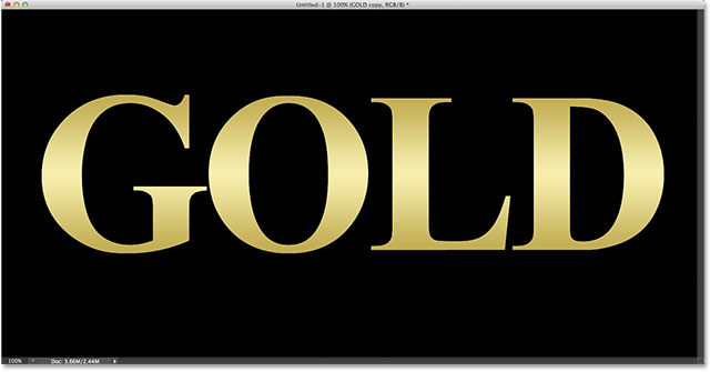 ps怎么把字体变成铂金,ps怎么把东西变成黄金