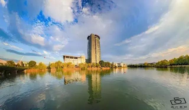 新生指南浙师大,新生攻略大学生