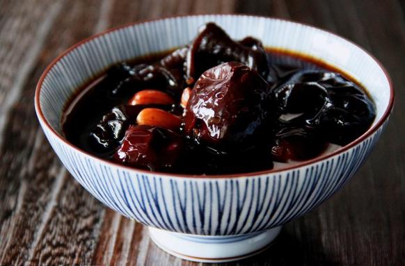 5款靓汤让你告别黄脸婆,分享6款女生必喝的养生汤