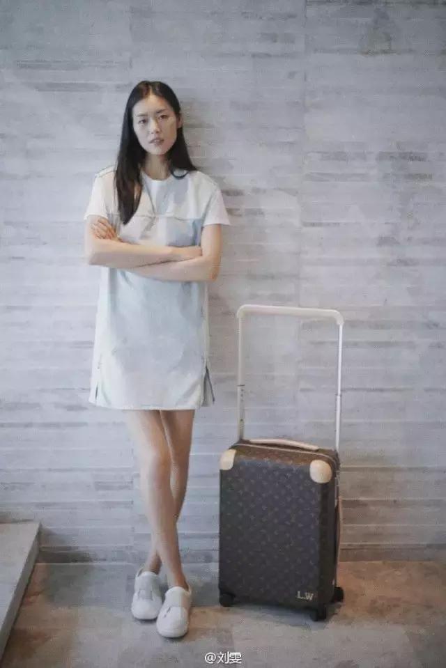 旅行必备收纳旅行箱,海外旅游行李箱推荐