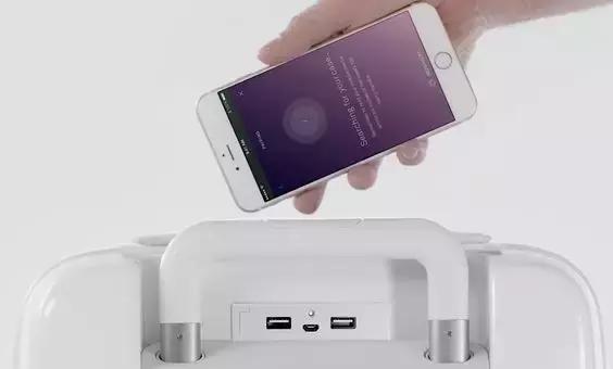 旅行必备收纳旅行箱,海外旅游行李箱推荐