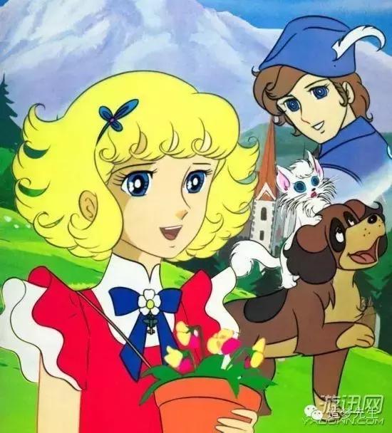 最适合学习的动画片,这些动画片你还在少儿频道看过吗