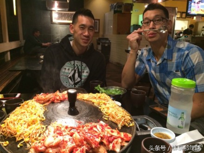 nba怎样训练长高,nba球星都是怎么长高的