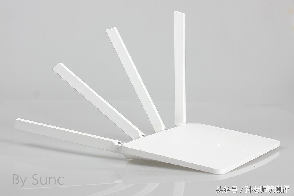 小米路由器3是智能路由器吗,小米路由器ax3000对比光荣路由器3