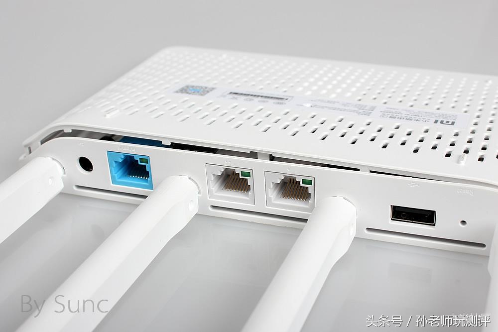 小米路由器3是智能路由器吗,小米路由器ax3000对比光荣路由器3