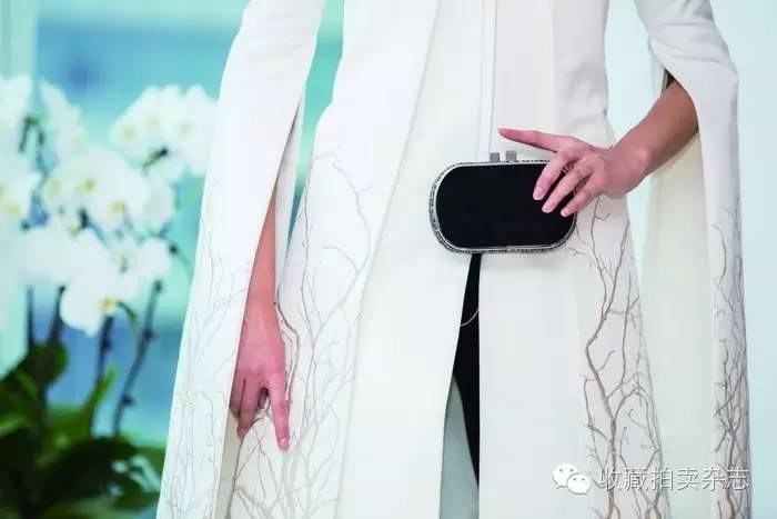 高定礼服仓库实拍,高定衣服开箱