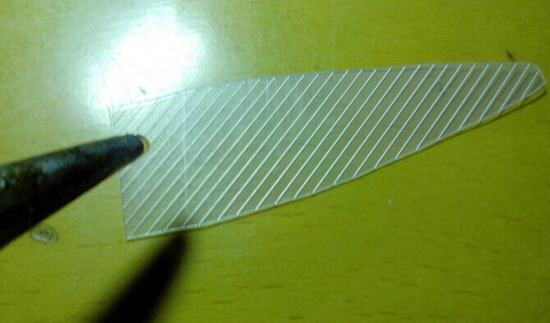 如何用丝带编蝴蝶结发卡,丝带diy蝴蝶结发卡图片教程