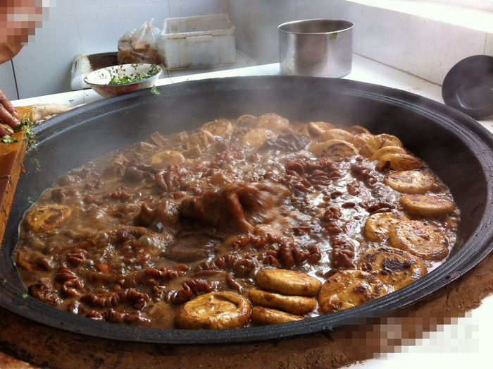 十大烧饼类美食排行榜,有名烧饼美食排行榜
