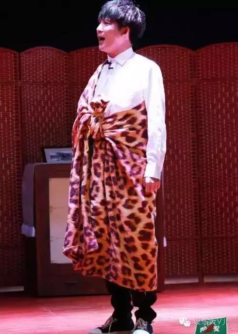 听说看《我去上学啦》不少直男被鹿晗掰弯，妹子们看紧男票啊