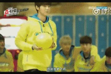 听说看《我去上学啦》不少直男被鹿晗掰弯，妹子们看紧男票啊