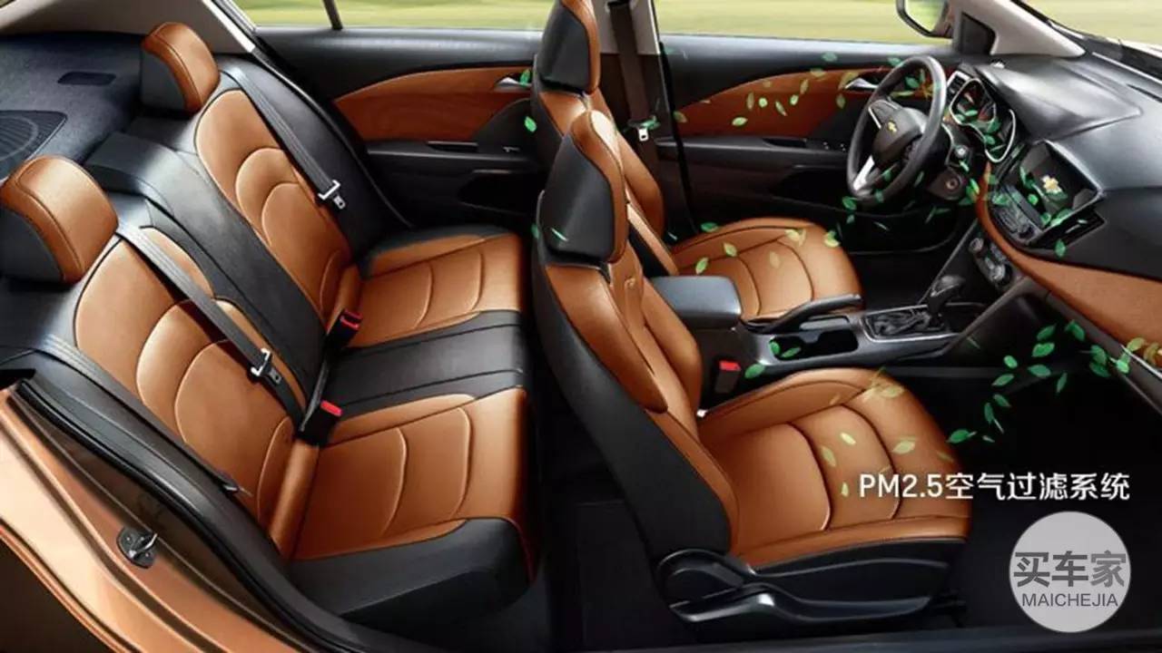 8万元能买雪佛兰科沃兹,雪佛兰科沃兹为什么只卖8万元