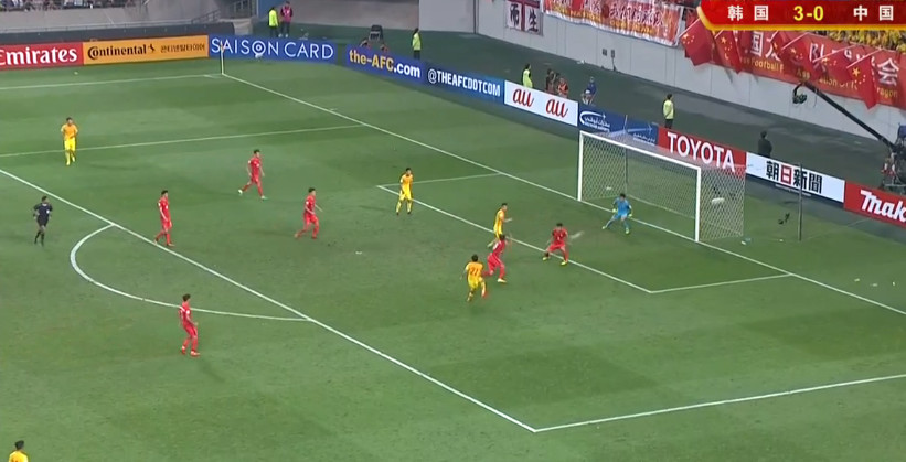 武磊和郭艾伦影响力,武磊和郭艾伦的冲突