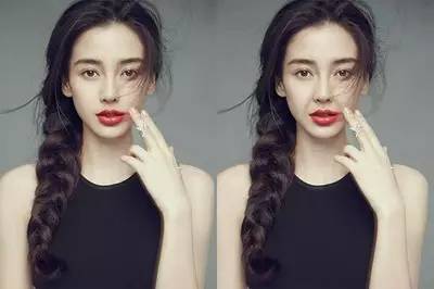 中医祛法令纹绝招,有效去法令纹的六大方法