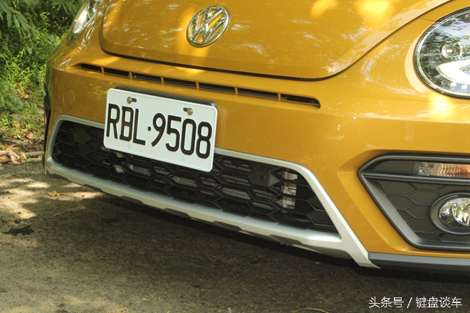 老款大众甲壳虫感受,沉浸式体验老款大众甲壳虫