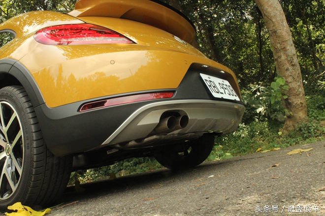 老款大众甲壳虫感受,沉浸式体验老款大众甲壳虫