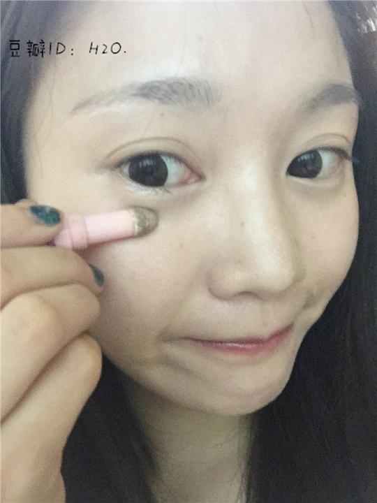 精致妆化妆教程,美妆教程日常化妆心机妆