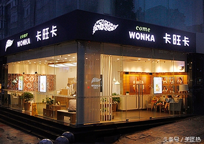 全国各*奶大**茶店点单攻略，撩妹必备！