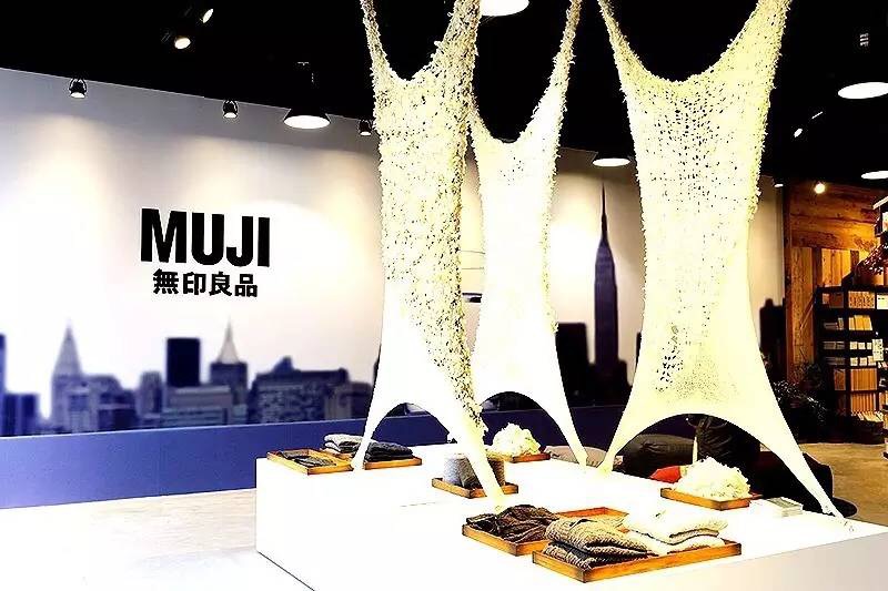 无印良品会降价吗,无印良品和宜家是什么关系