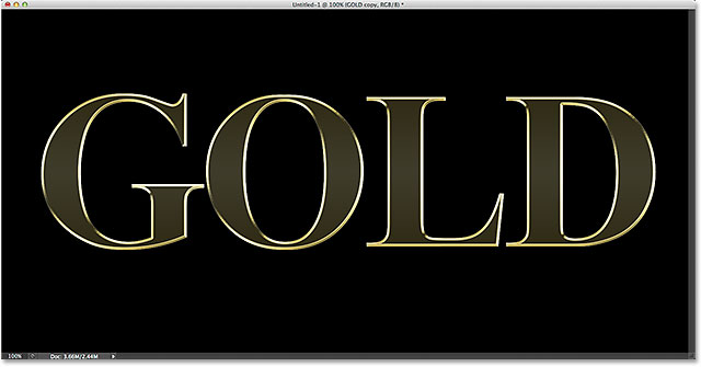 ps怎么把字体变成铂金,ps怎么把东西变成黄金